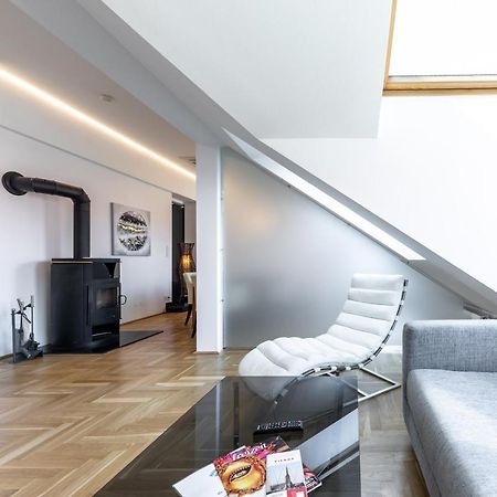 Easy Vienna Penthouse 아파트 외부 사진