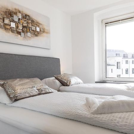 Easy Vienna Penthouse 아파트 외부 사진