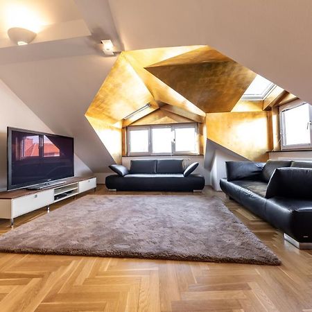 Easy Vienna Penthouse 아파트 외부 사진