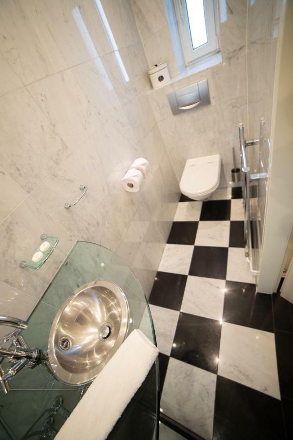 Easy Vienna Penthouse 아파트 외부 사진