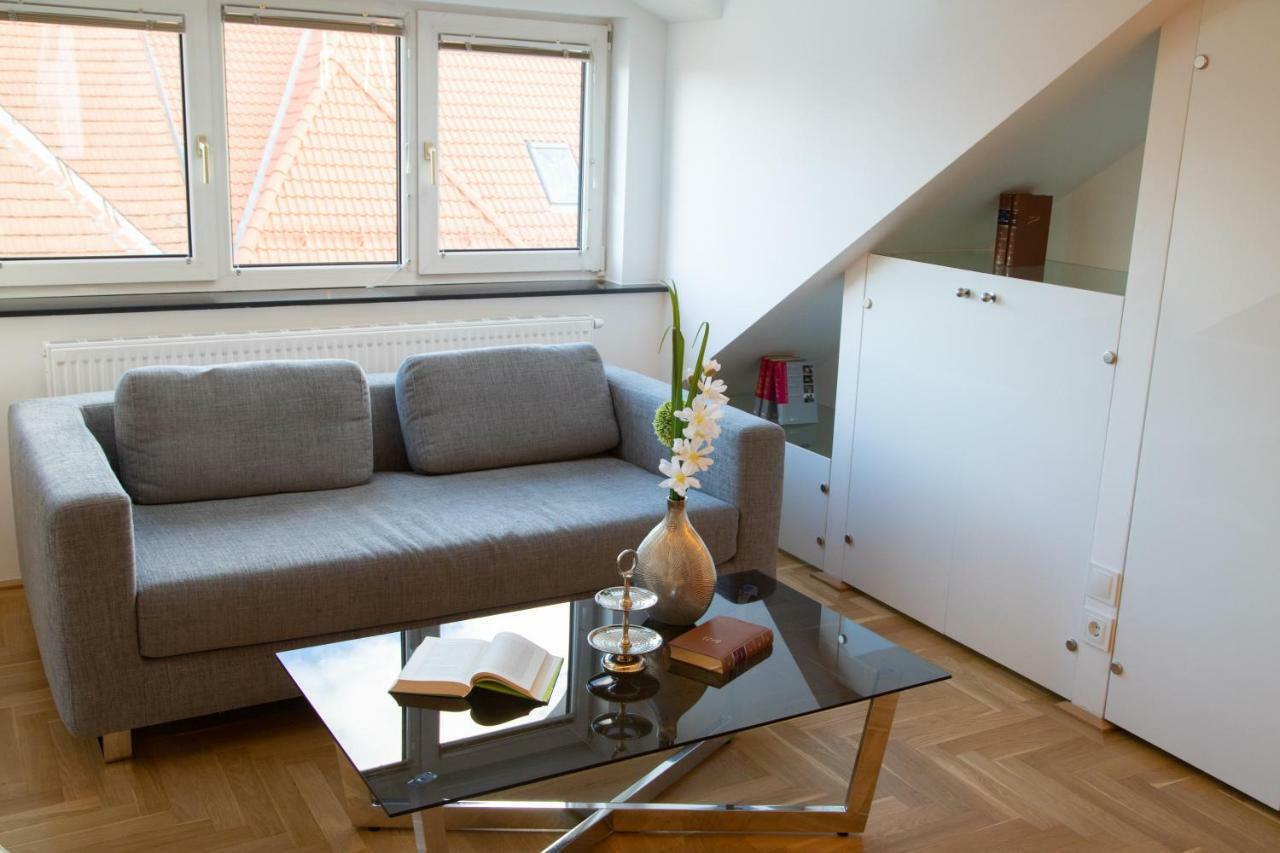 Easy Vienna Penthouse 아파트 외부 사진