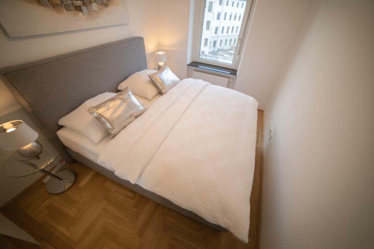 Easy Vienna Penthouse 아파트 외부 사진