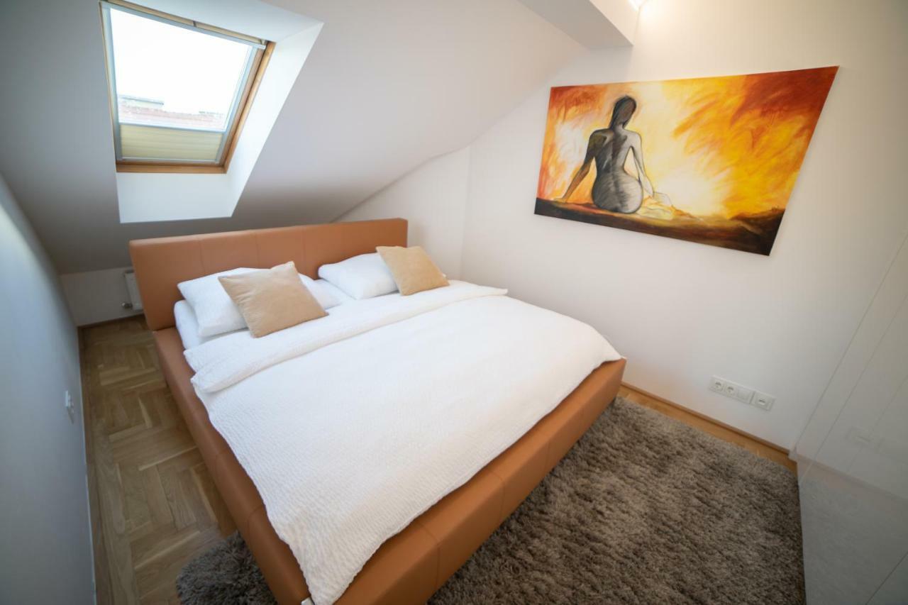 Easy Vienna Penthouse 아파트 외부 사진
