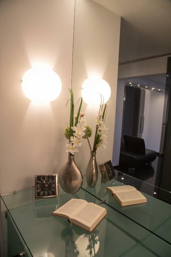 Easy Vienna Penthouse 아파트 외부 사진