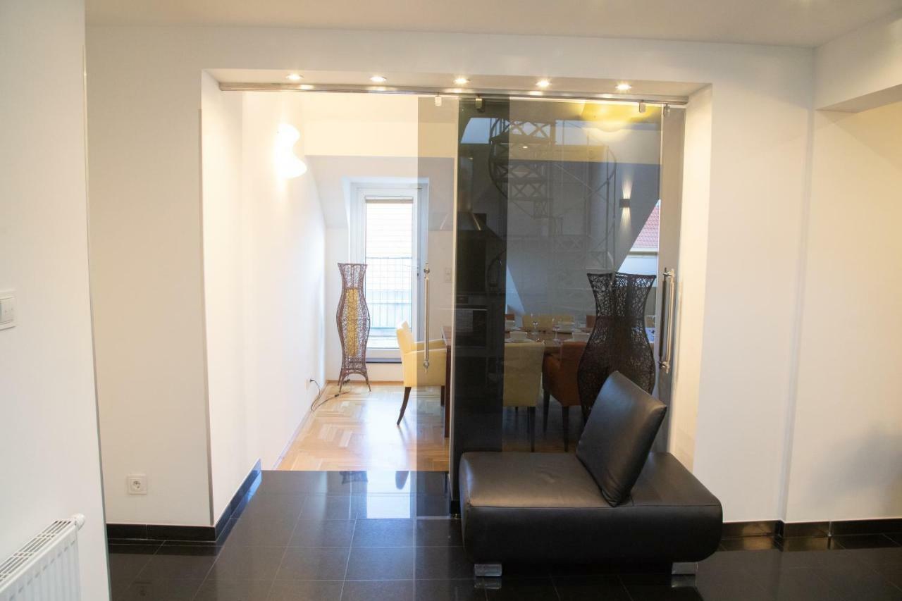 Easy Vienna Penthouse 아파트 외부 사진