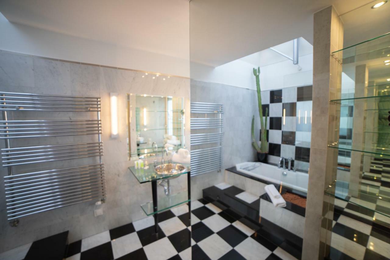 Easy Vienna Penthouse 아파트 외부 사진