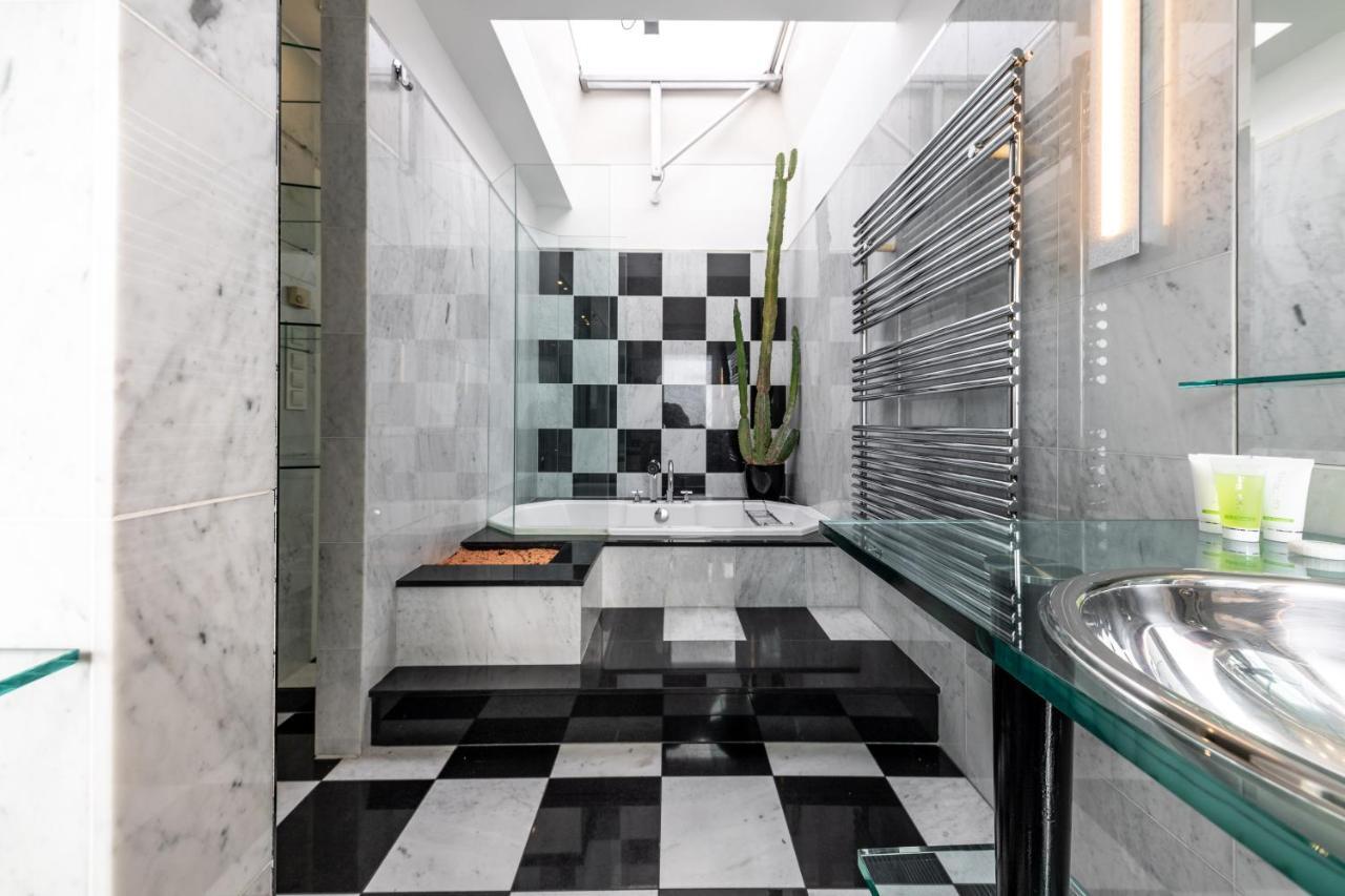 Easy Vienna Penthouse 아파트 외부 사진