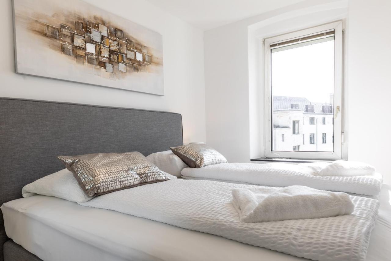 Easy Vienna Penthouse 아파트 외부 사진