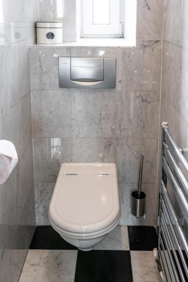 Easy Vienna Penthouse 아파트 외부 사진