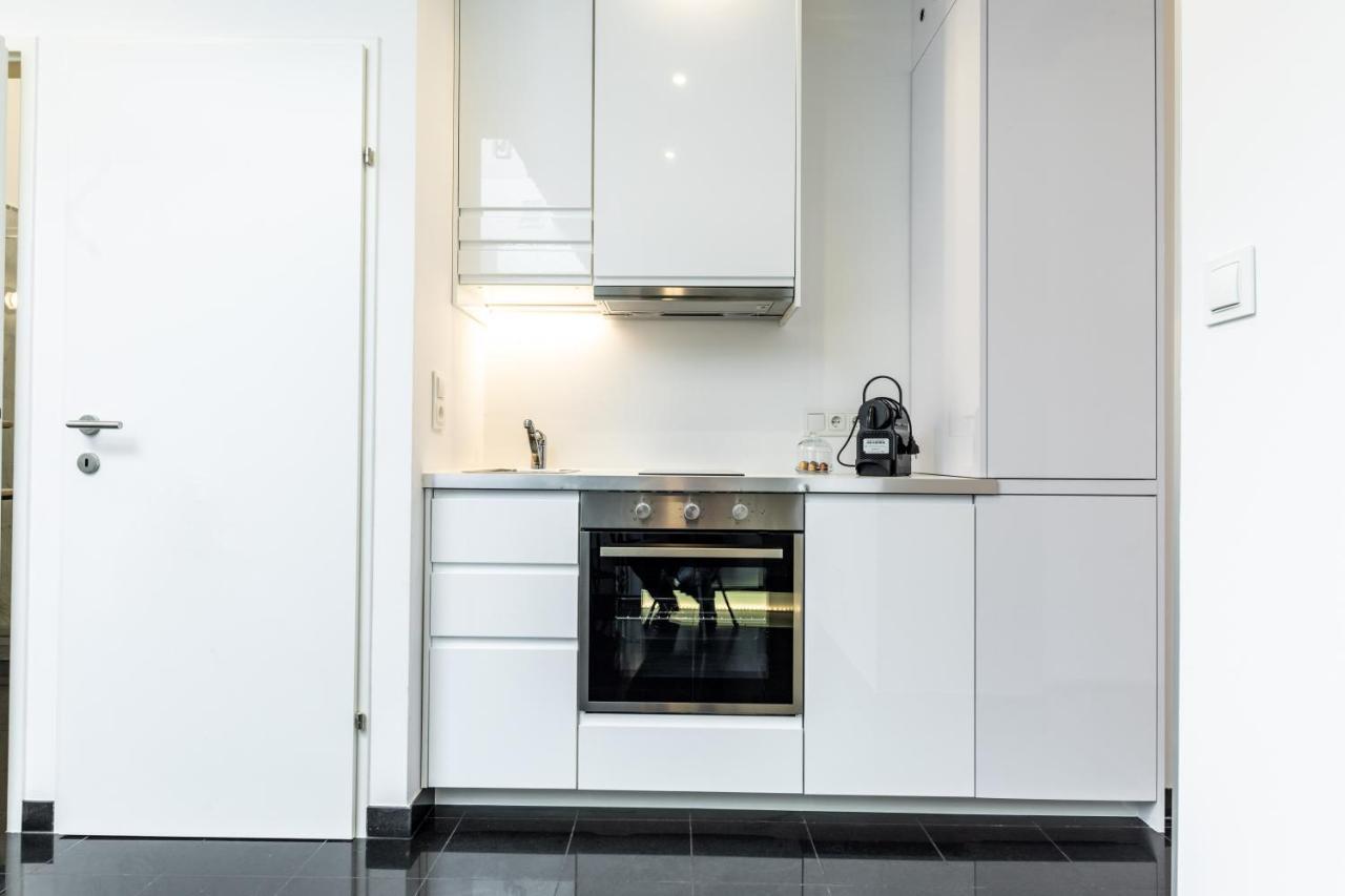 Easy Vienna Penthouse 아파트 외부 사진