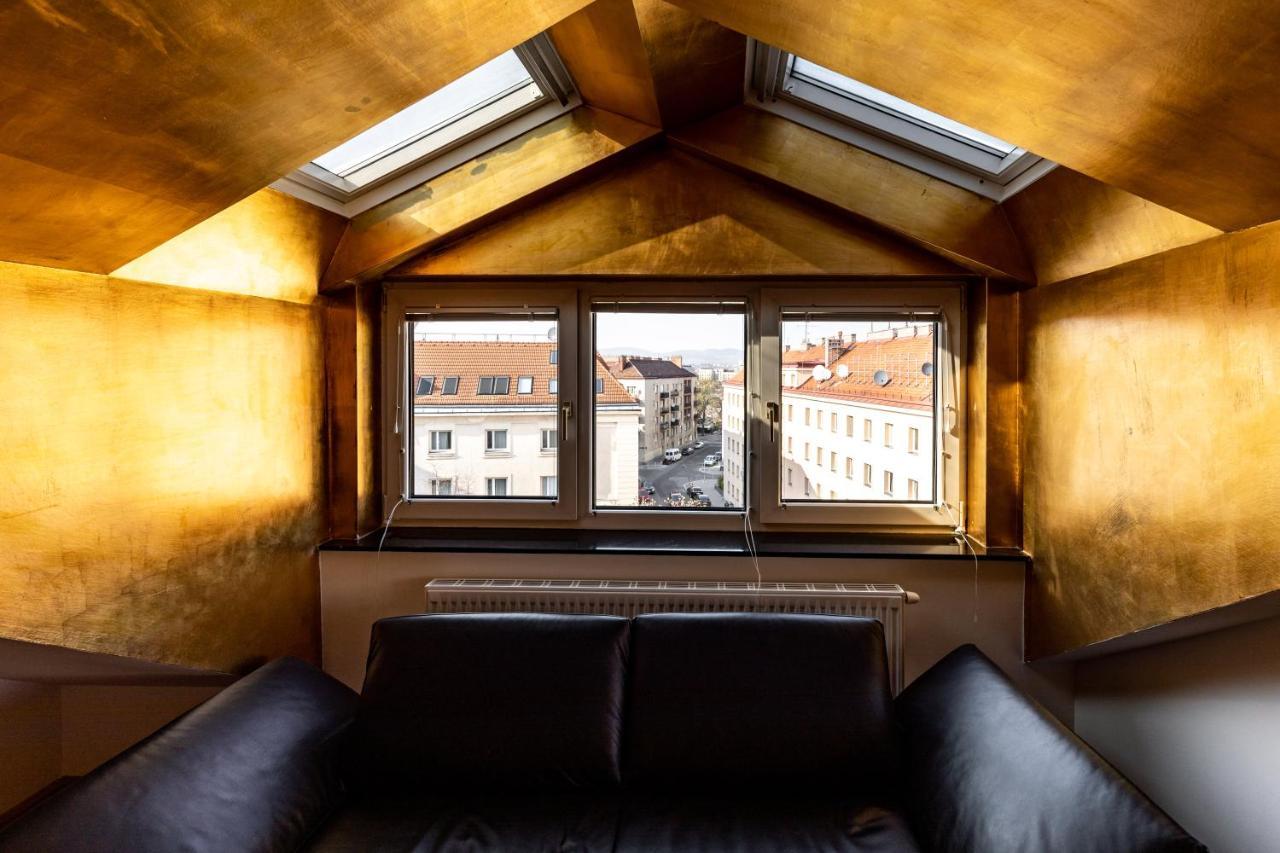 Easy Vienna Penthouse 아파트 외부 사진