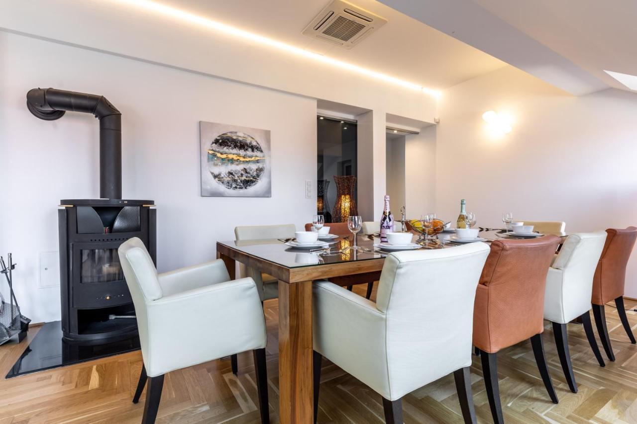 Easy Vienna Penthouse 아파트 외부 사진
