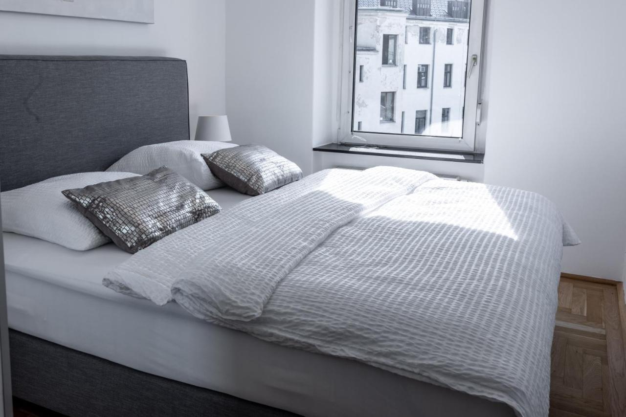 Easy Vienna Penthouse 아파트 외부 사진
