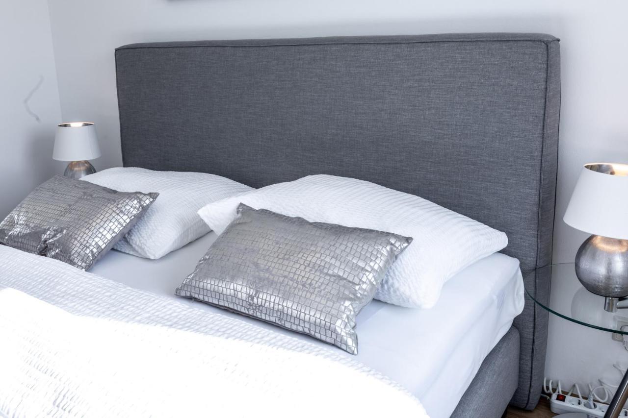 Easy Vienna Penthouse 아파트 외부 사진